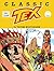 Tex Classic n. 1: Il totem misterioso