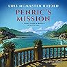 Penric’s Mission by Lois McMaster Bujold