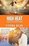 High Heat by Sierra Dean