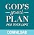God’s Good Plan for Your Life