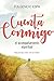 Cuenta conmigo (Mundo y Cristianismo) by Fulgencio Espa