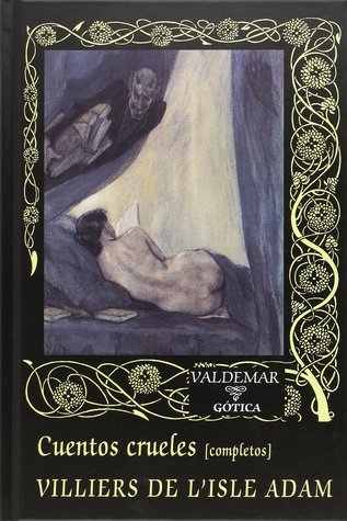 Cuentos crueles (Paperback)