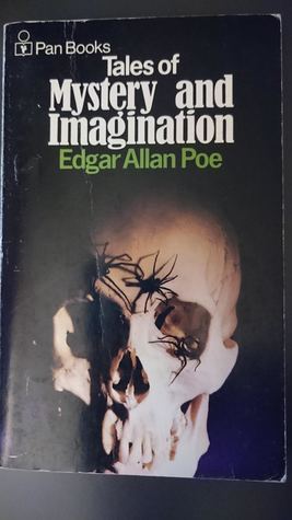 Tales of Mystery and Imagination