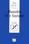 Mussolini et le f...