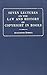 Seven Lectures on the Law a...