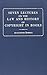 Seven Lectures on the Law and History of Copyright in Books