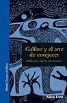 Galileo y el arte...