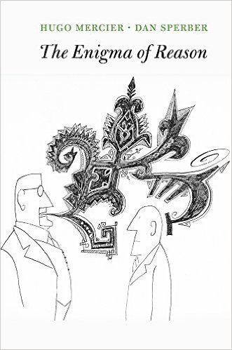 Cover of The Enigma of Reason