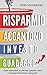 Risparmio Accantono Investo...