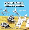 Paper in a Land of Rocks and Scissors by Christopher  Keane