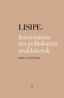 Feminismoa eta politikaren eraldaketak (Lisipe, #2)