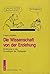 Die Wissenschaft von der Er...