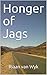 Honger of Jags (Afrikaans Edition)