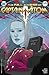 The Fall and Rise of Captain Atom (2017-) #3