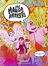 100 Manga Artists