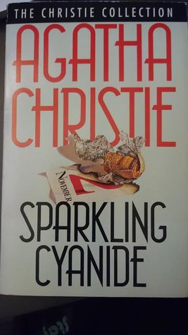 Sparkling Cyanide