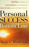 Personal Success ...