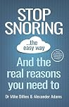 Stop Snoring The ...