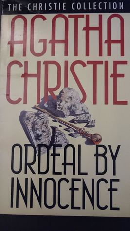 Ordeal By Innocence