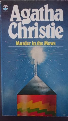 Murder in the Mews