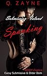 Spanking by Q. Zayne