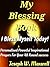 My Blessing Book: I Bless Myself Today!