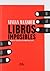 libros imposibles