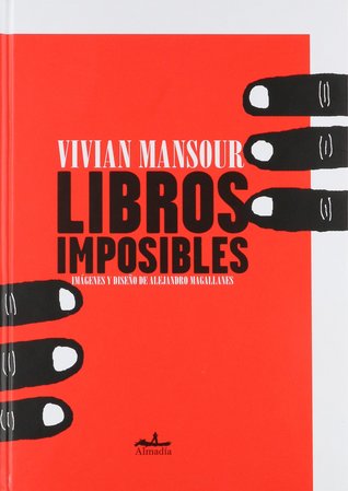 libros imposibles (Hardcover)