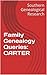 Family Genealogy Queries: C...