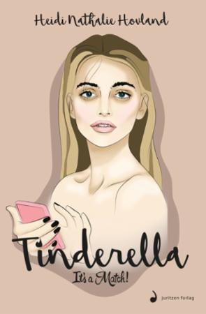 Tinderella (ebook)