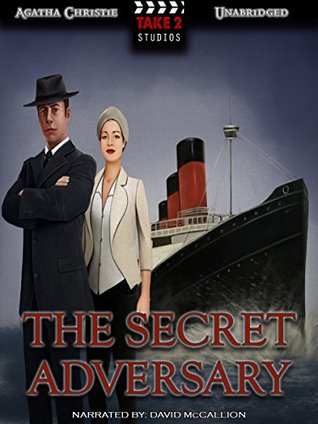 The Secret Adversary