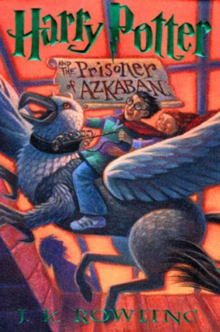 Harry Potter and the Prisoner of Azkaban