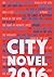 CityNovel 2016 by Jonathan Myerson CityNovel 2016 by Jonathan Myerson