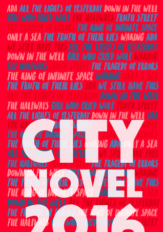 CityNovel 2016