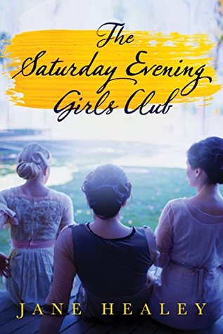 The Saturday Evening Girls Club (Kindle Edition)