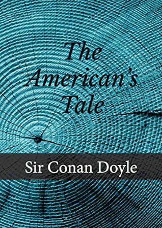 The American's Tale (Kindle Edition)