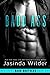 Badd Ass (Badd Brothers, #2)