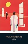 Otelo by William Shakespeare