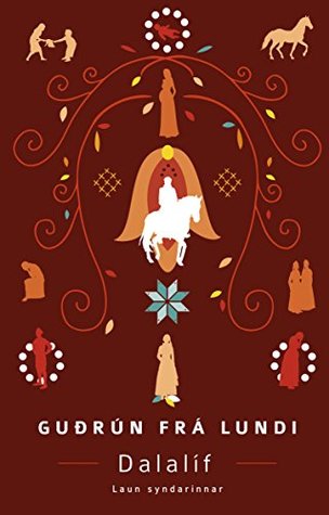 Dalalíf IV: Laun syndarinnar (Kindle Edition)