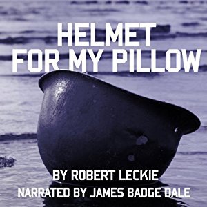 Helmet for My Pillow