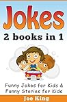 Jokes: 2 Books in 1
