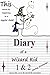 Diary of a Wizard Kid 1 & 2