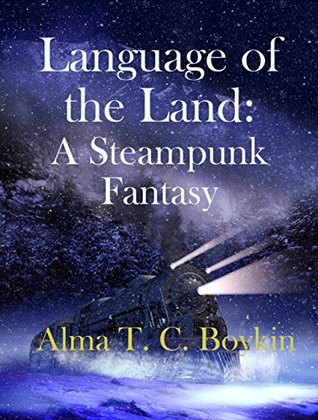 Language of the Land (Kindle Edition)
