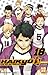 Haikyu!! Les As du Volley, Tome 18