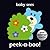 Baby Sees: Peek-a-boo! Deluxe