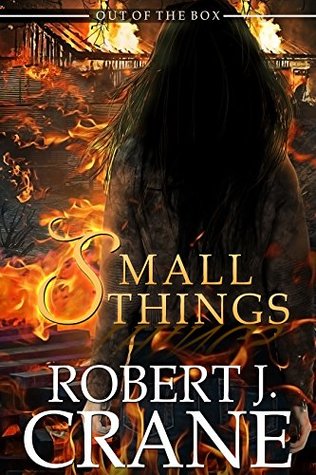 Small Things (Out of the Box, #14)