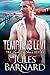 Tempting Levi (Cade Brothers, #1)