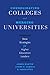 Consolidating Colleges and Merging Universities: New Strategies for Higher Education Leaders