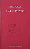 Alguns eventos: Com um desenho do autor (Portuguese Edition)