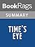 Summary & Study Guide Time's Eye by Arthur C. Clarke